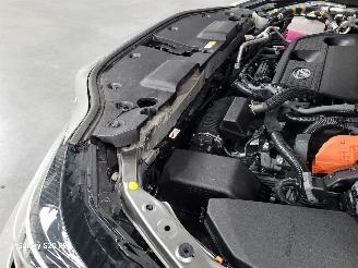 Lexus NX 450+ Plug-In-Hybrid 227-KW Automaat AWD Launch picture 14