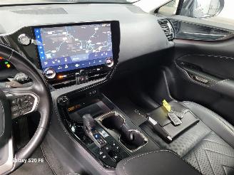Lexus NX 450+ Plug-In-Hybrid 227-KW Automaat AWD Launch picture 22