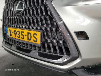 Lexus NX 450+ Plug-In-Hybrid 227-KW Automaat AWD Launch picture 9