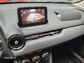 Mazda CX-3 2.0 89-KW Automaat Sky-Cruise picture 23