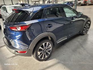 Mazda CX-3 2.0 89-KW Automaat Sky-Cruise picture 6