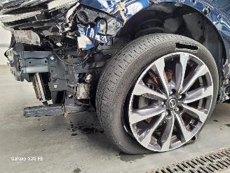 Mazda CX-3 2.0 89-KW Automaat Sky-Cruise picture 4
