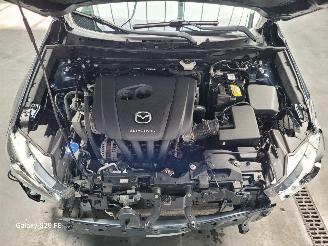 Mazda CX-3 2.0 89-KW Automaat Sky-Cruise picture 11