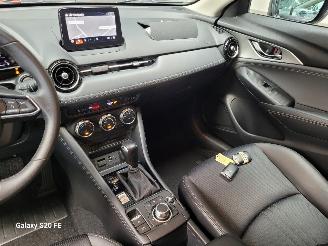 Mazda CX-3 2.0 89-KW Automaat Sky-Cruise picture 22