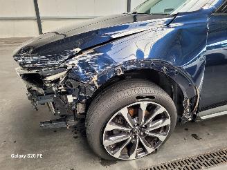 Mazda CX-3 2.0 89-KW Automaat Sky-Cruise picture 3