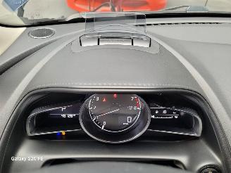 Mazda CX-3 2.0 89-KW Automaat Sky-Cruise picture 21