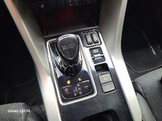Mitsubishi Eclipse Cross 2.4 PHEV 72-KW Automaat AWD Executive picture 22