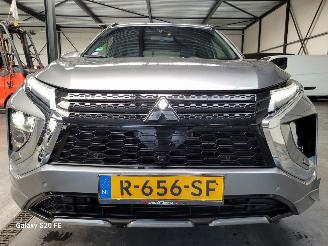 Mitsubishi Eclipse Cross 2.4 PHEV 72-KW Automaat AWD Executive picture 12