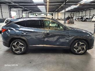 Hyundai Tucson PHEV 1.6 T-GDi 195-KW Automaat AWD Panoramadak picture 5