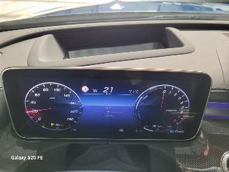 Mercedes C-klasse 300e Limo 150-KW Automaat AMG Panoramadak picture 20