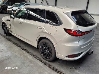 Mazda CX-80 Homura 2.5 PHEV 241-KW Automaat AWD picture 9