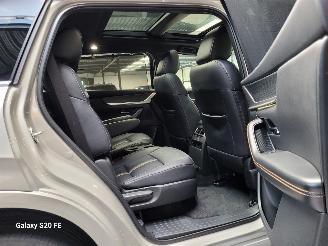 Mazda CX-80 Homura 2.5 PHEV 241-KW Automaat AWD picture 22
