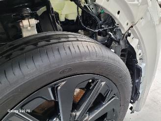 Mazda CX-80 Homura 2.5 PHEV 241-KW Automaat AWD picture 14