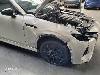 Mazda CX-80 Homura 2.5 PHEV 241-KW Automaat AWD picture 12