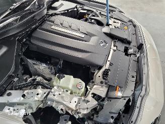 Mazda CX-80 Homura 2.5 PHEV 241-KW Automaat AWD picture 19