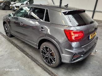 Audi Q2 35 TFSi 110-KW S-Tronic S-Line picture 2