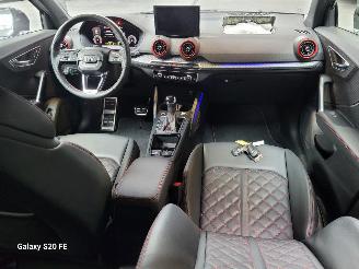 Audi Q2 35 TFSi 110-KW S-Tronic S-Line picture 20