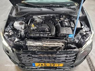 Audi Q2 35 TFSi 110-KW S-Tronic S-Line picture 6