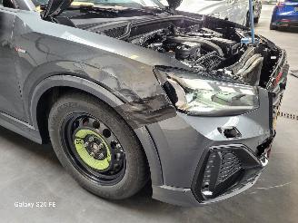 Audi Q2 35 TFSi 110-KW S-Tronic S-Line picture 4