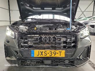 Audi Q2 35 TFSi 110-KW S-Tronic S-Line picture 5
