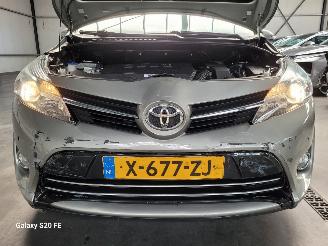 Toyota Verso 1.8 VVT-i 108-KW 6-Bak Business Panoramadak picture 6
