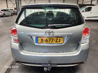 Toyota Verso 1.8 VVT-i 108-KW 6-Bak Business Panoramadak picture 13