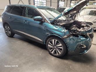 Peugeot 5008 PureTech 1.2 96-KW Automaat 7-Persoons picture 6