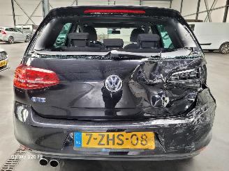 Volkswagen Golf GTE 1.4 TSi 110-KW DSG 5drs Panoramadak picture 9