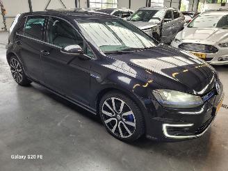 Volkswagen Golf GTE 1.4 TSi 110-KW DSG 5drs Panoramadak picture 3