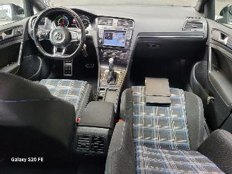 Volkswagen Golf GTE 1.4 TSi 110-KW DSG 5drs Panoramadak picture 18
