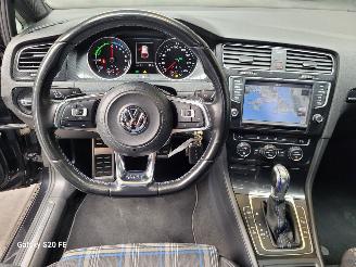 Volkswagen Golf GTE 1.4 TSi 110-KW DSG 5drs Panoramadak picture 19