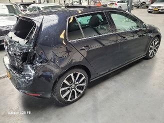 Volkswagen Golf GTE 1.4 TSi 110-KW DSG 5drs Panoramadak picture 4