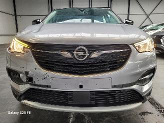 Opel Grandland X 1.2 Turbo 96-KW Automaat Ultimate picture 8