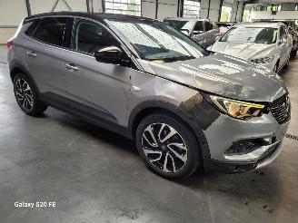 Opel Grandland X 1.2 Turbo 96-KW Automaat Ultimate picture 4