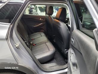 Opel Grandland X 1.2 Turbo 96-KW Automaat Ultimate picture 16