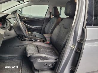Opel Grandland X 1.2 Turbo 96-KW Automaat Ultimate picture 19