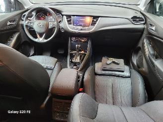 Opel Grandland X 1.2 Turbo 96-KW Automaat Ultimate picture 20