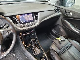 Opel Grandland X 1.2 Turbo 96-KW Automaat Ultimate picture 22