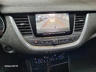 Opel Grandland X 1.2 Turbo 96-KW Automaat Ultimate picture 24
