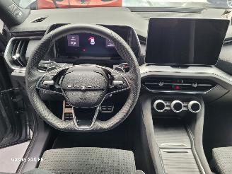 Skoda Kodiaq MHEV 1.5 TSi 110-KW DSG Sportline 7-Persoons picture 23