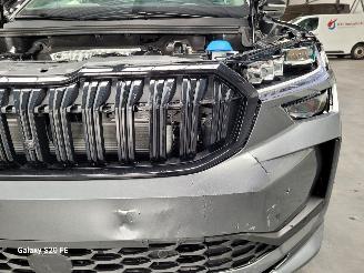Skoda Kodiaq MHEV 1.5 TSi 110-KW DSG Sportline 7-Persoons picture 8
