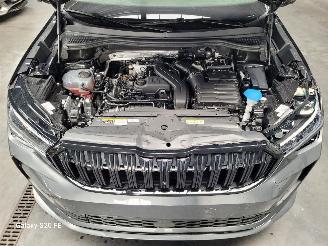 Skoda Kodiaq MHEV 1.5 TSi 110-KW DSG Sportline 7-Persoons picture 10