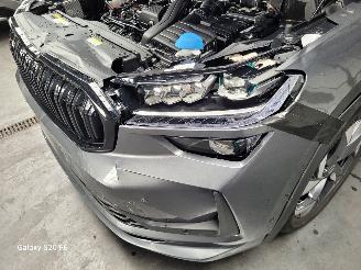 Skoda Kodiaq MHEV 1.5 TSi 110-KW DSG Sportline 7-Persoons picture 6