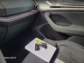Skoda Kodiaq MHEV 1.5 TSi 110-KW DSG Sportline 7-Persoons picture 27