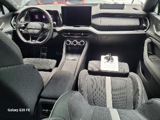 Skoda Kodiaq MHEV 1.5 TSi 110-KW DSG Sportline 7-Persoons picture 22