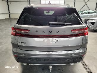 Skoda Kodiaq MHEV 1.5 TSi 110-KW DSG Sportline 7-Persoons picture 17