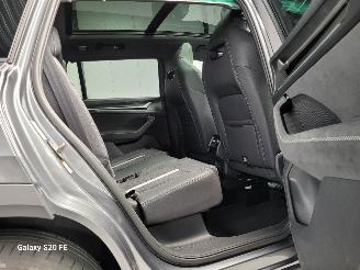 Skoda Kodiaq MHEV 1.5 TSi 110-KW DSG Sportline 7-Persoons picture 19
