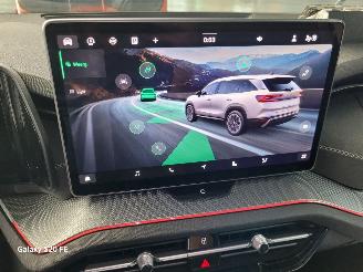 Skoda Kodiaq MHEV 1.5 TSi 110-KW DSG Sportline 7-Persoons picture 26