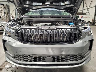 Skoda Kodiaq MHEV 1.5 TSi 110-KW DSG Sportline 7-Persoons picture 7