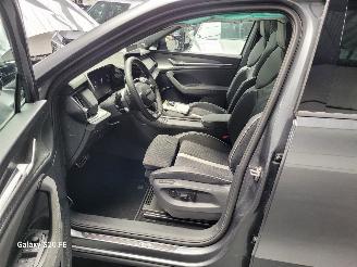 Skoda Kodiaq MHEV 1.5 TSi 110-KW DSG Sportline 7-Persoons picture 20